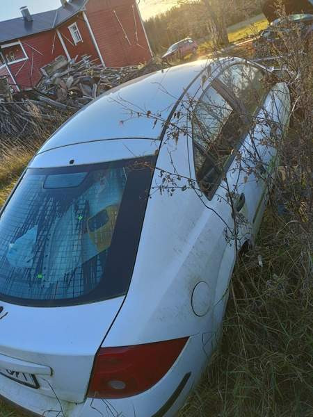 Ford Mondeo Laihia - valokuva 4