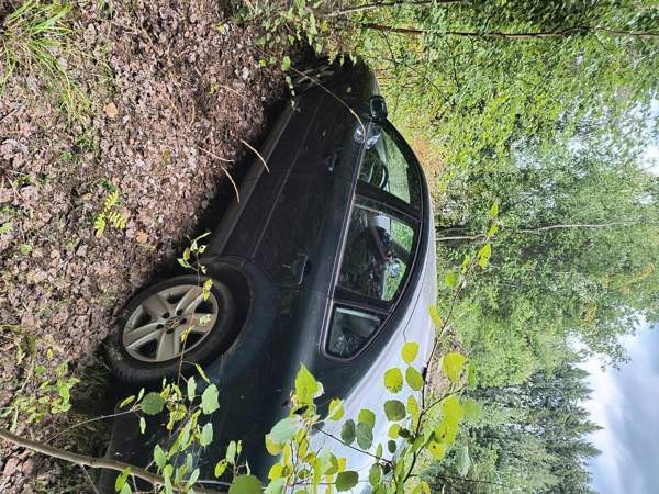 Volkswagen Passat Hollola - photo 1