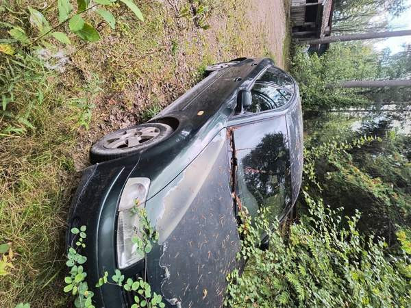 Volkswagen Passat Hollola - photo 2