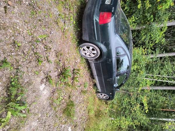 Volkswagen Passat Hollola - photo 3