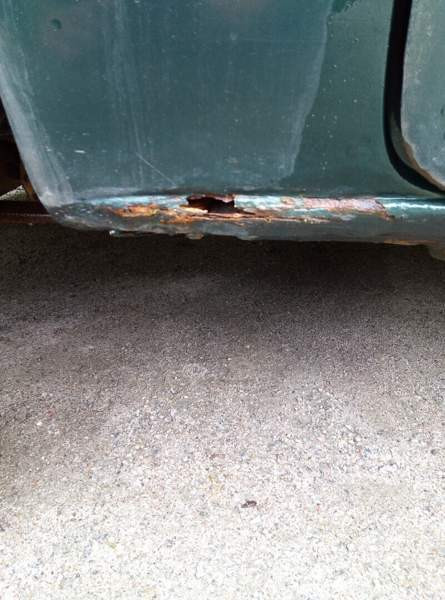 Plymouth Grand Voyager Kerimäki - valokuva 7