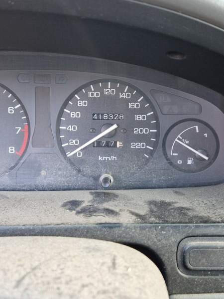 Rover 400 Hämeenkoski - photo 7