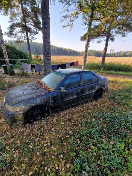 Rover 400 Hämeenkoski - photo 1