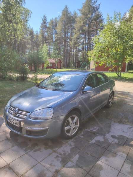 Volkswagen Jetta Rovaniemi – foto 2