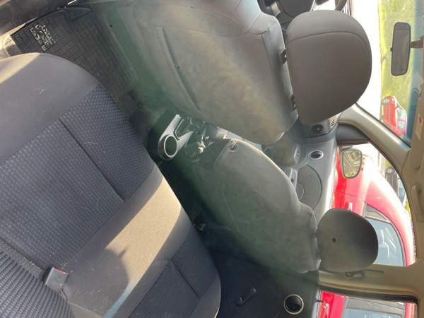 Chevrolet Kalos Lappeenranta - valokuva 5