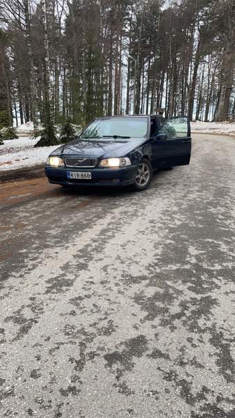 Volvo S70 Kajaani - photo 2