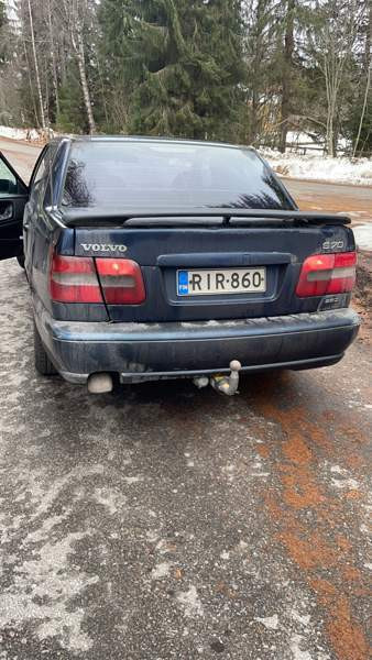 Volvo S70 Kajaani - photo 1