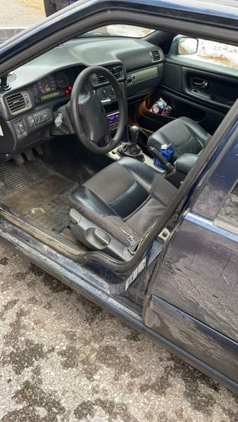 Volvo S70 Kajaani - photo 3