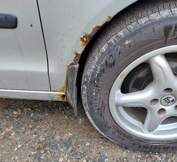 Volkswagen Polo Kitee - изображение 5