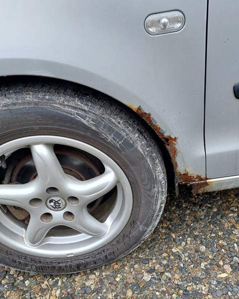 Volkswagen Polo Kitee - изображение 6