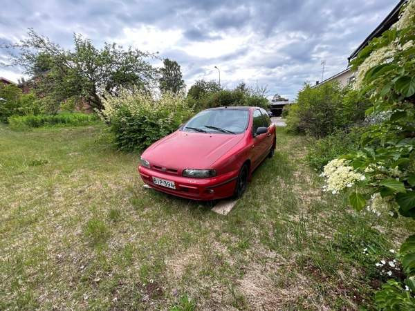Fiat Bravo Lovisa - valokuva 4