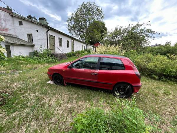 Fiat Bravo Lovisa - valokuva 3