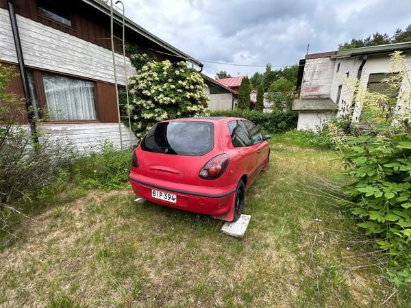 Fiat Bravo Lovisa - valokuva 1