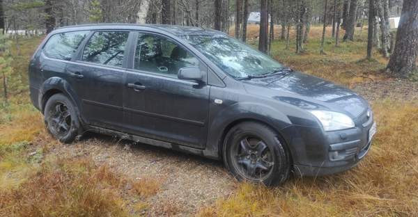 Ford Focus Lons-le-Saunier – foto 2