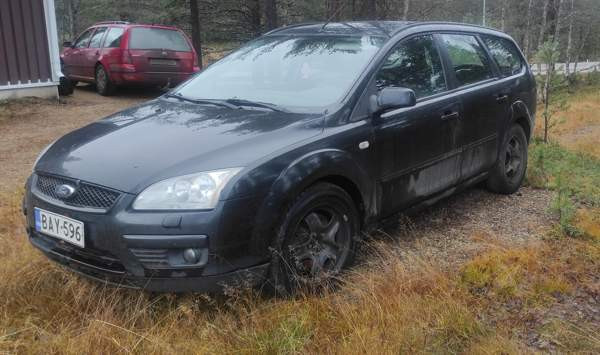 Ford Focus Lons-le-Saunier – foto 3