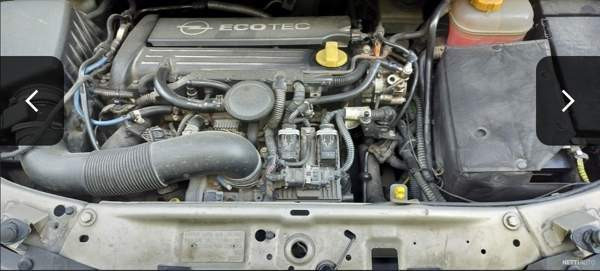 Opel Zafira Lapua - изображение 5