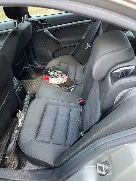 Skoda Octavia Suomussalmi – foto 5