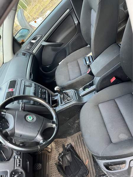 Skoda Octavia Suomussalmi – foto 4