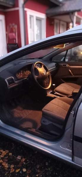 Peugeot 407 Joensuu – foto 5