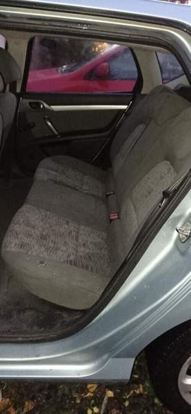 Peugeot 407 Joensuu – foto 6