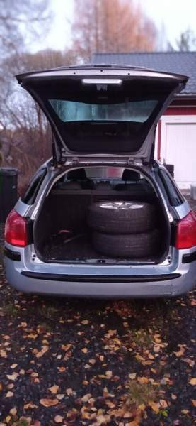 Peugeot 407 Joensuu – foto 4