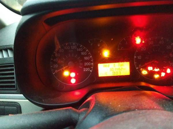 Fiat Punto Kolari - изображение 3