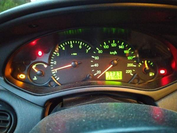 Ford Focus Kolari - изображение 3