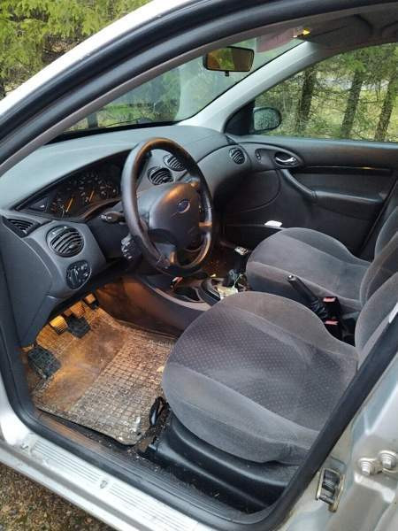 Ford Focus Kolari - изображение 2