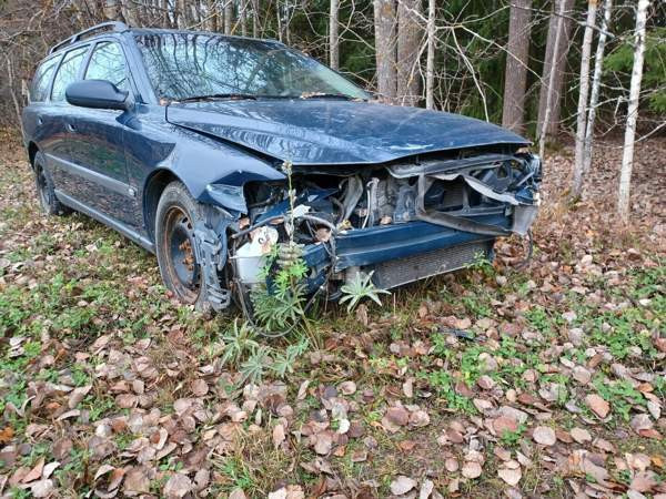 Volvo V70 Kouvola – foto 1