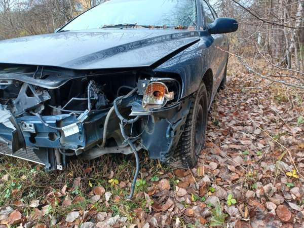 Volvo V70 Kouvola – foto 2