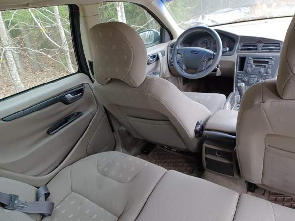 Volvo V70 Kouvola – foto 8