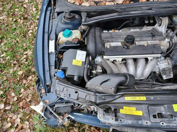 Volvo V70 Kouvola – foto 7