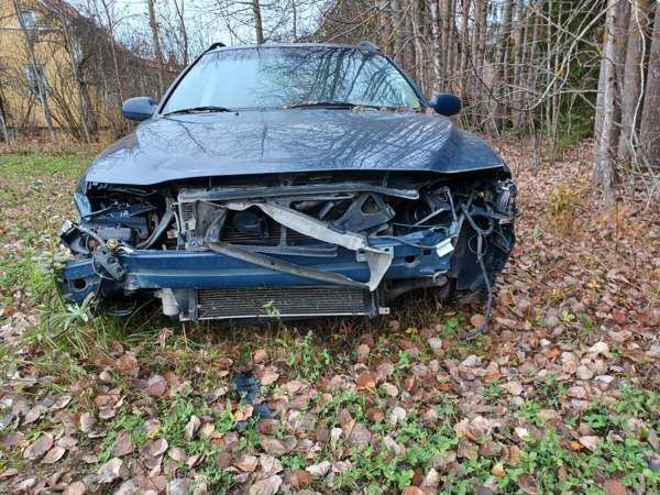Volvo V70 Kouvola – foto 3
