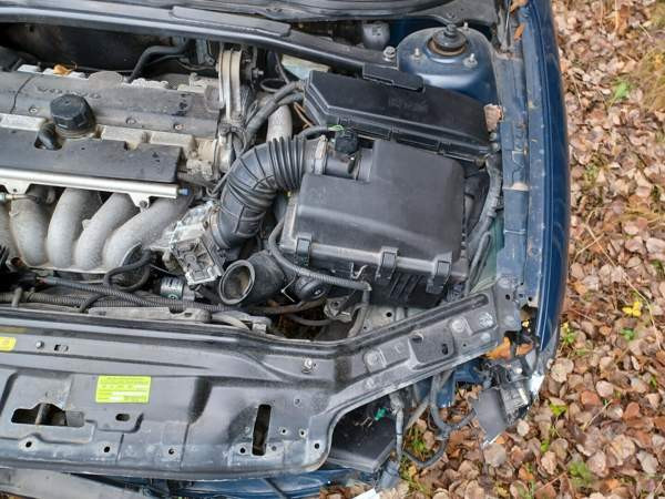Volvo V70 Kouvola – foto 6