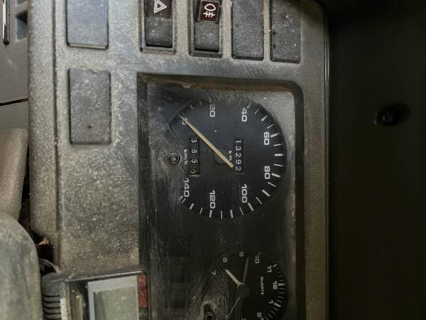 Ford Transit Kristiinankaupunki - photo 6