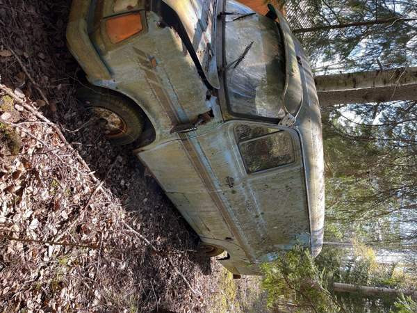 Ford Transit Kristiinankaupunki - photo 4