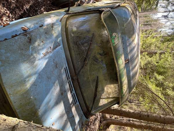 Ford Transit Kristiinankaupunki - photo 2