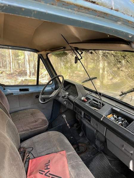 Ford Transit Kristiinankaupunki - photo 3