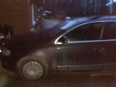 Volkswagen Passat Muhos - photo 2