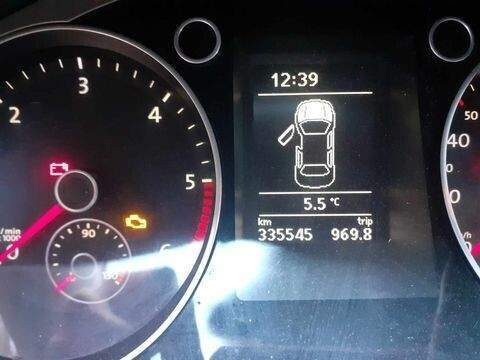 Volkswagen Passat Muhos - photo 5