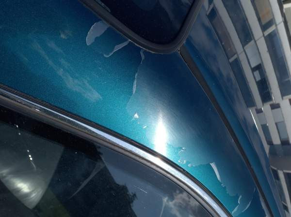 Honda Accord Oulu - valokuva 6