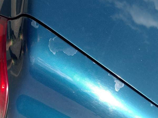 Honda Accord Oulu - valokuva 7