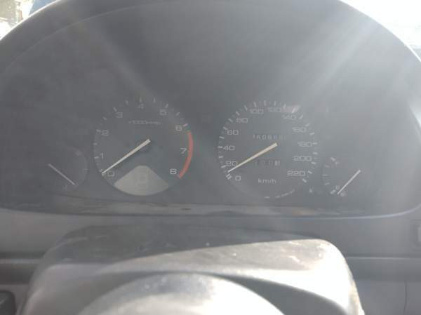 Honda Accord Oulu - valokuva 8