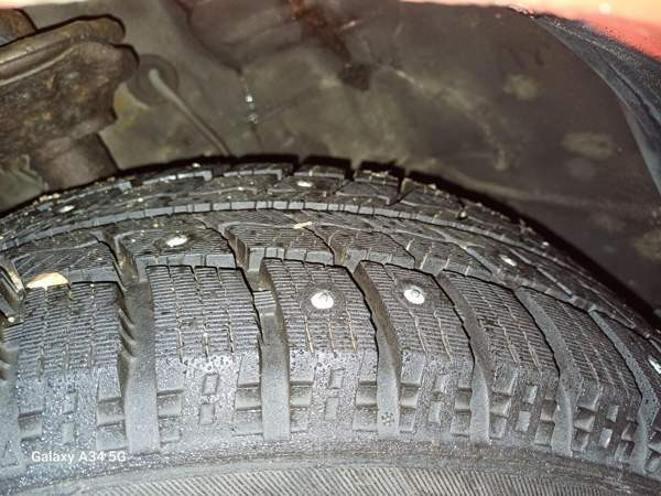 Nissan Almera Pälkäne - photo 2