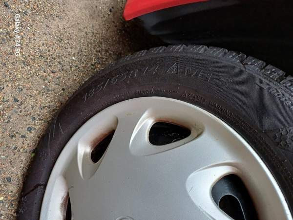 Nissan Almera Pälkäne - photo 1