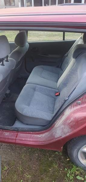 Renault Megane Mikkeli - photo 6