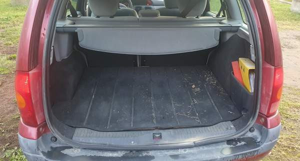 Renault Megane Mikkeli - photo 5