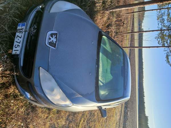 Peugeot 407 Kangasniemi - изображение 2