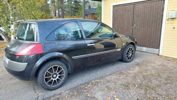 Renault Megane Nastola – foto 1