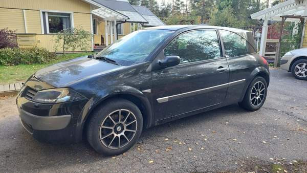Renault Megane Nastola – foto 2